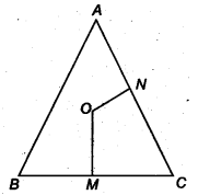 NCERT Solutions for Class 9 Maths Chapter 5 Triangles 5.5 1